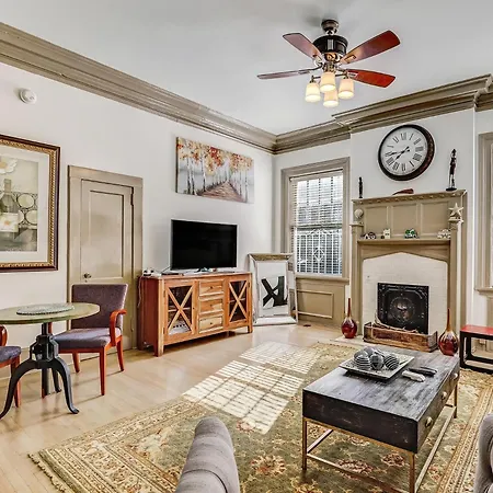 Drayton Place 1B